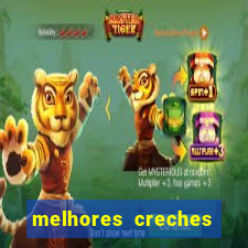 melhores creches barra da tijuca